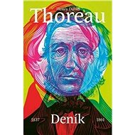 Deník: 1837 - 1861 - Henry David Thoreau