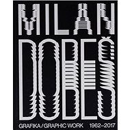Milan Dobeš: GRAFIKA / GRAPHIC WORK 1962 - 2017 - Vladimír 518