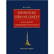 Idiopatické střevní záněty - Milan Lukáš