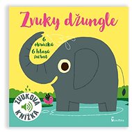 Zvuky džungle - 