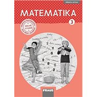 Matematika 3 dle prof. Hejného nová generace: Příručka učitele - 