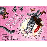 Kocour v botách - Lenka Rožnovská
