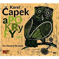 Apocrypha - CD Audiobooks