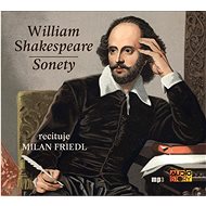 Sonnets - CD Audiobooks