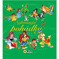 Nejkrásnější pohádky - 