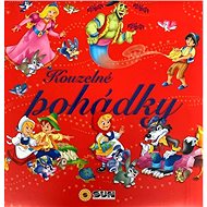Kouzelné pohádky - 