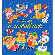 Pohádky o zvířátkách - 