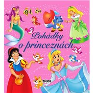 Pohádky o princeznách - 
