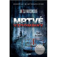 Mrtvé vzpomínky - Angela Marsonsová