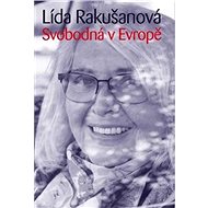 Svobodná v Evropě - Lída Rakušanová