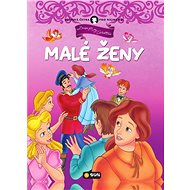 Malé Ženy - Louisa May Alcott