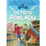 Ostrov pokladů - Robert Louis Stevenson