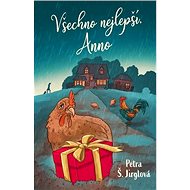 Všechno nejlepší, Anno - Petra Jirglová