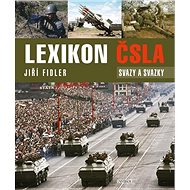 Lexikon ČSLA Svazy a svazky - Jiří Fidler