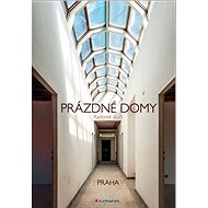 Prázdné domy: Praha - Radomír Kočí