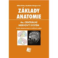 Základy anatomie 4a.: Centrální nervový systém - Miloš Grim; Rastislav Druga