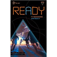Ready: Ty rozhodneš, ako ďalej! - Madeleine Féret-Fleury; Marushka Hullot-Guiot