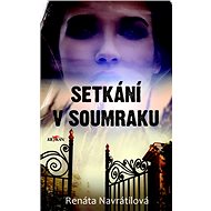 Setkání v soumraku - Renáta Navrátilová