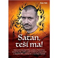 Satan, teší ma! - Peter Tóth