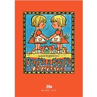 Danka a Janka v rozprávke - Mária Ďuríčková
