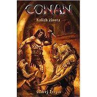 Conan Kalich života - Ondrej Trepáč