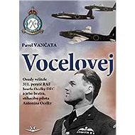 Vocelovej - Pavel Vančata