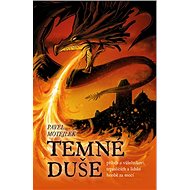 Temné duše - Pavel Motejlek