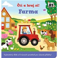 Čti a hraj si Farma - 