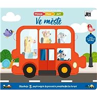 Připravit, pozor, jeď Ve městě - 