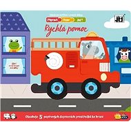Připravit, pozor, jeď Rychlá pomoc - 