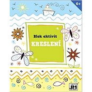 Blok aktivit Kreslení - 