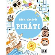 Blok aktivit Piráti - 