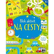 Blok aktivit Na cesty - 
