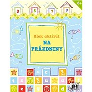 Blok aktivit Na prázdniny - 