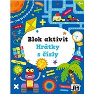 Blok aktivit Hrátky s čísly - 