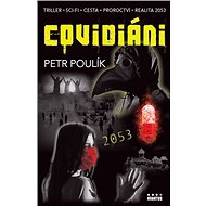 Covidiáni - Petr Poulík