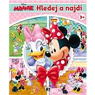 Hledej a najdi Minnie - 