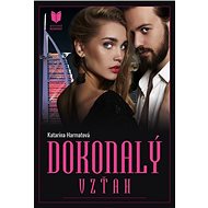 Dokonalý vzťah - Katarína Harmatová