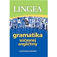 Gramatika súčasnej angličtiny - 