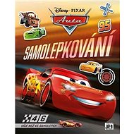 Samolepkování Auta - 