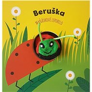 Beruška: Maňáskové leporelo - Agnese Baruzziová