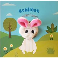 Králiček: Maňuškové leporelo - Agnese Baruzziová