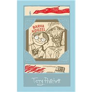 Barva kouzel - Terry Pratchett