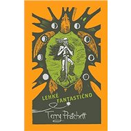 Lehké fantastično - Terry Pratchett
