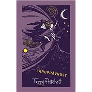 Čaroprávnost - 