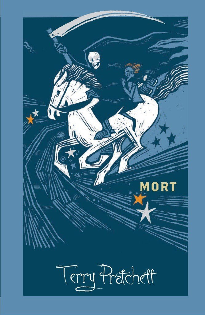 Mort - Terry Pratchett
