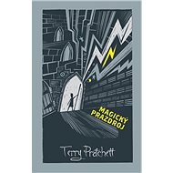 Magický prazdroj - Terry Pratchett