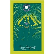 Soudné sestry - Terry Pratchett
