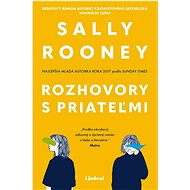 Rozhovory s priateľmi - Sally Rooney