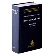 Oběti trestných činů: Komentář - Tomáš Gřivna; Pavel Šámal; Helena Válková